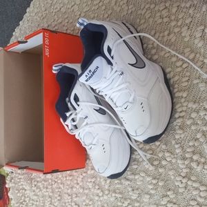 Nike Air Monarchs